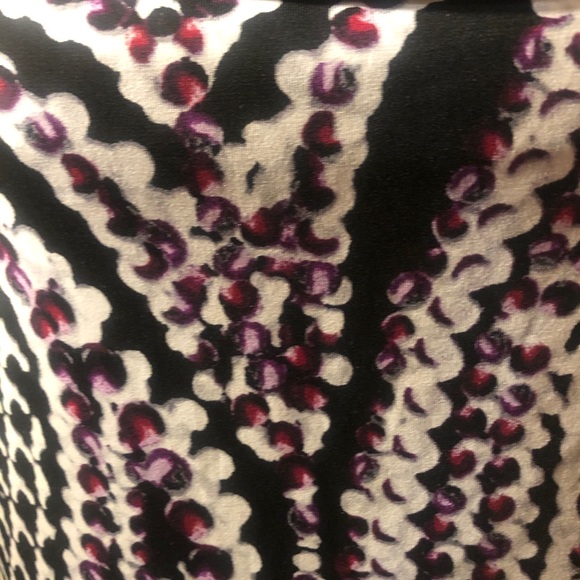 WHBM tunic - Picture 2 of 3